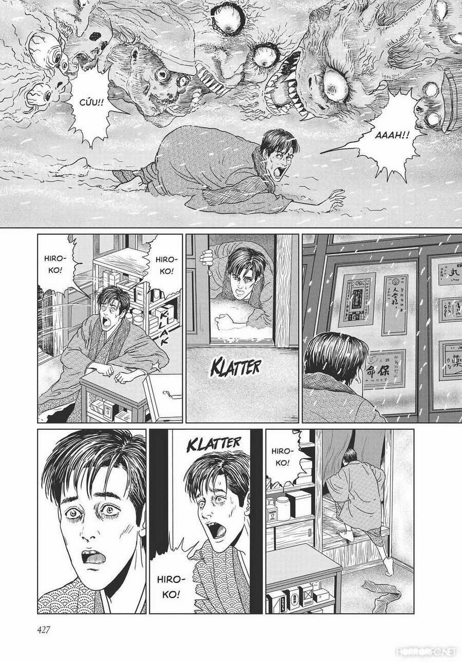 Thất Lạc Cõi Người 17 trang 17