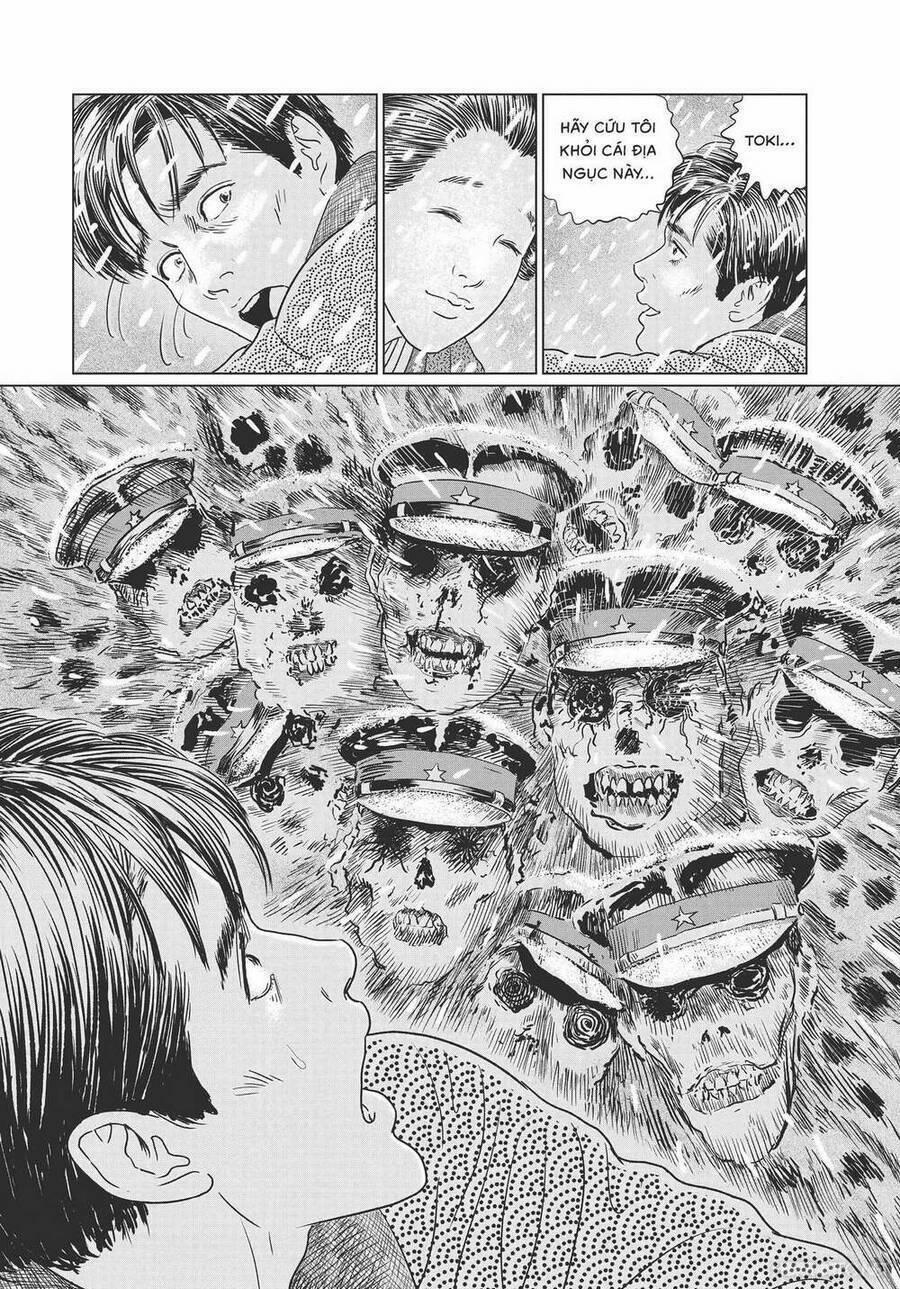 Thất Lạc Cõi Người 17 trang 7