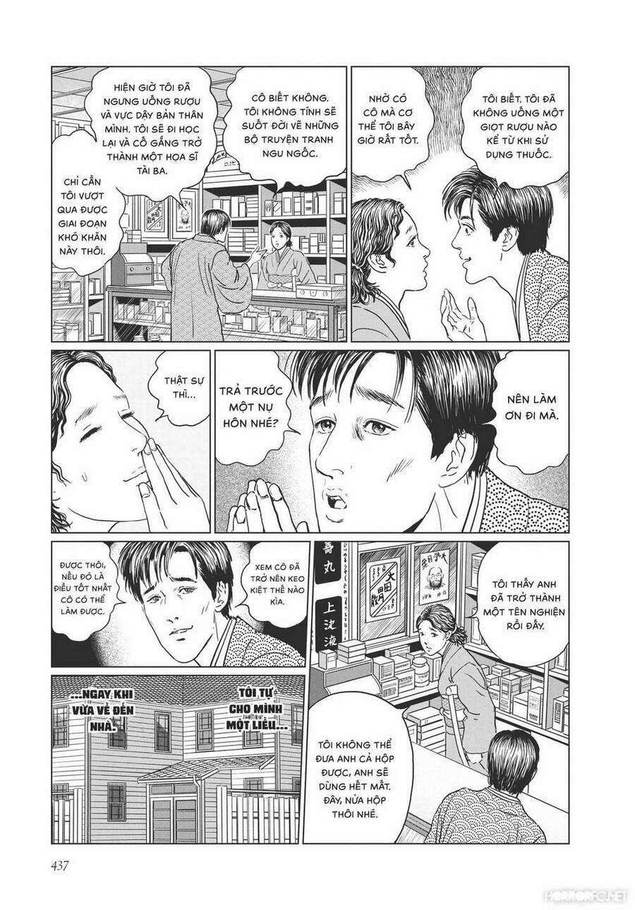 Thất Lạc Cõi Người 18 trang 3