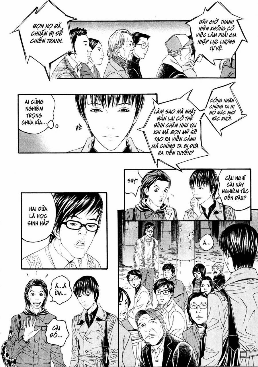 Thất Lạc Cõi Người 2 trang 13