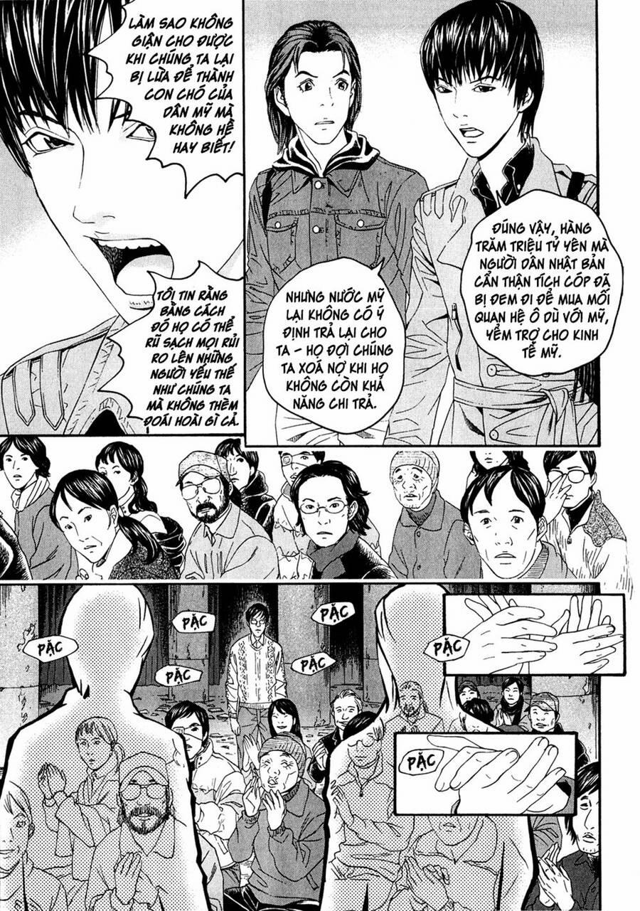 Thất Lạc Cõi Người 2 trang 14