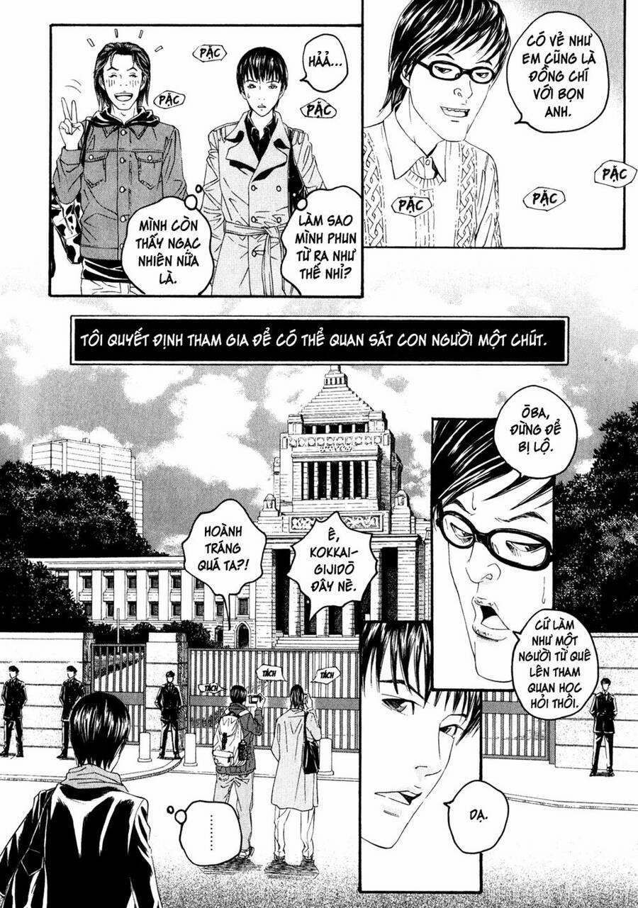 Thất Lạc Cõi Người 2 trang 15