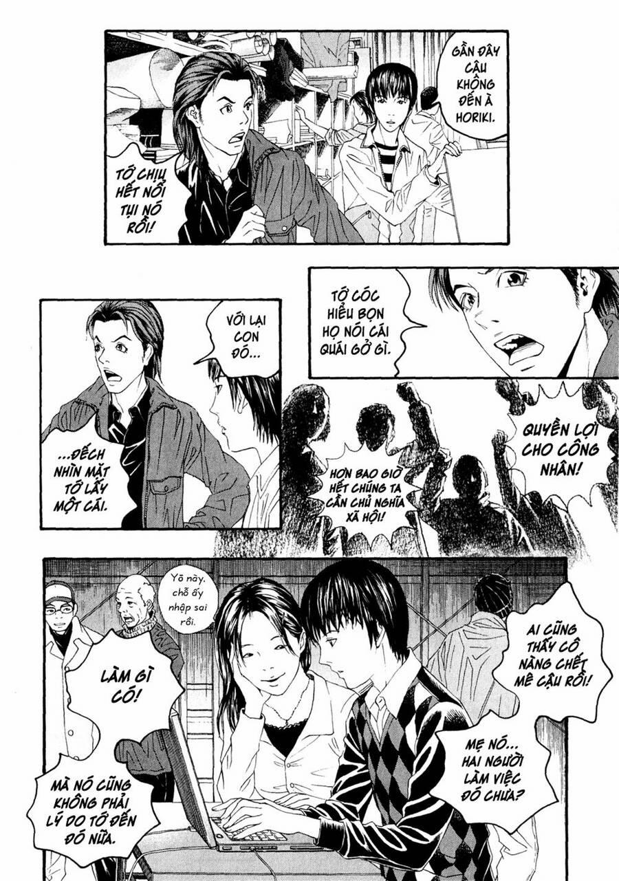 Thất Lạc Cõi Người 2 trang 17