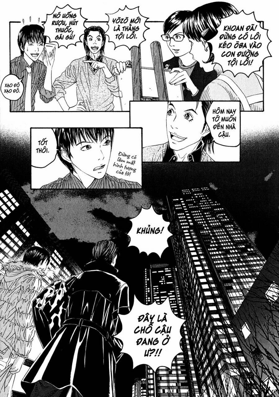 Thất Lạc Cõi Người 2 trang 2