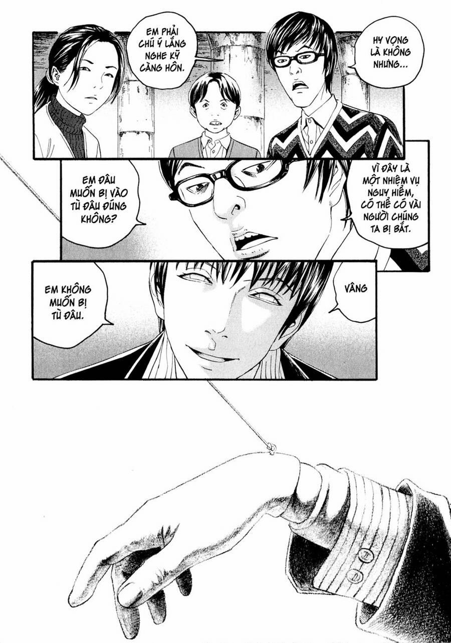 Thất Lạc Cõi Người 2 trang 26