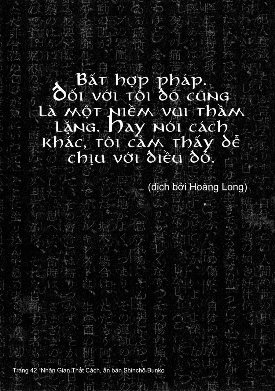 Thất Lạc Cõi Người 2 trang 33