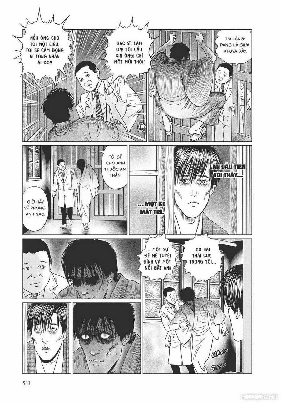 Thất Lạc Cõi Người 21 trang 24