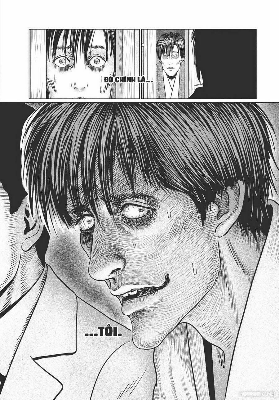 Thất Lạc Cõi Người 21 trang 25