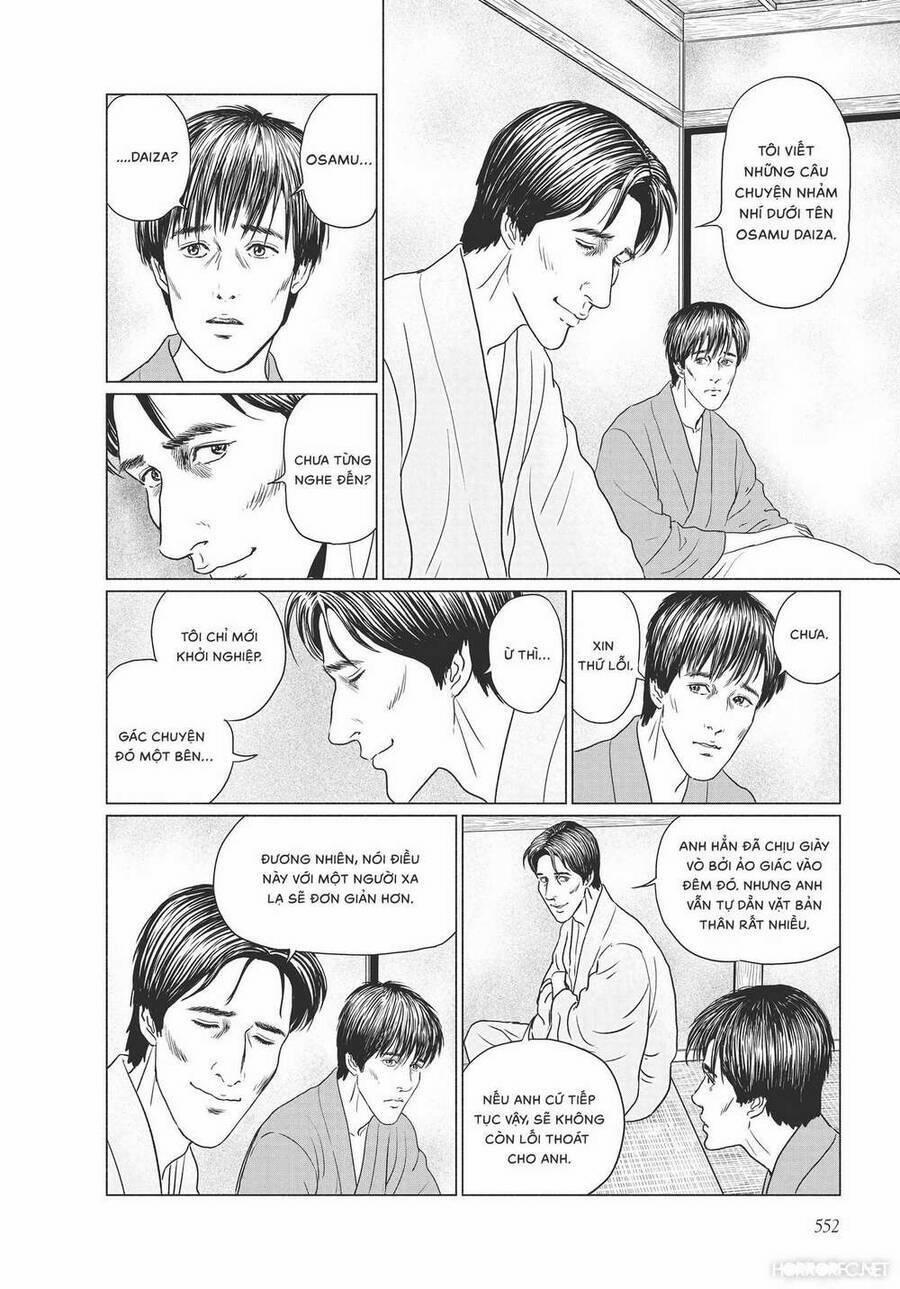 Thất Lạc Cõi Người 22 trang 17