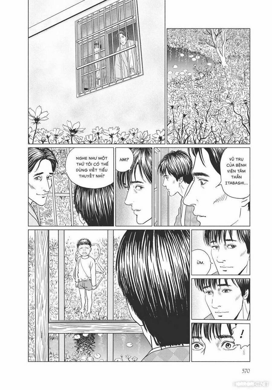 Thất Lạc Cõi Người 23 trang 11