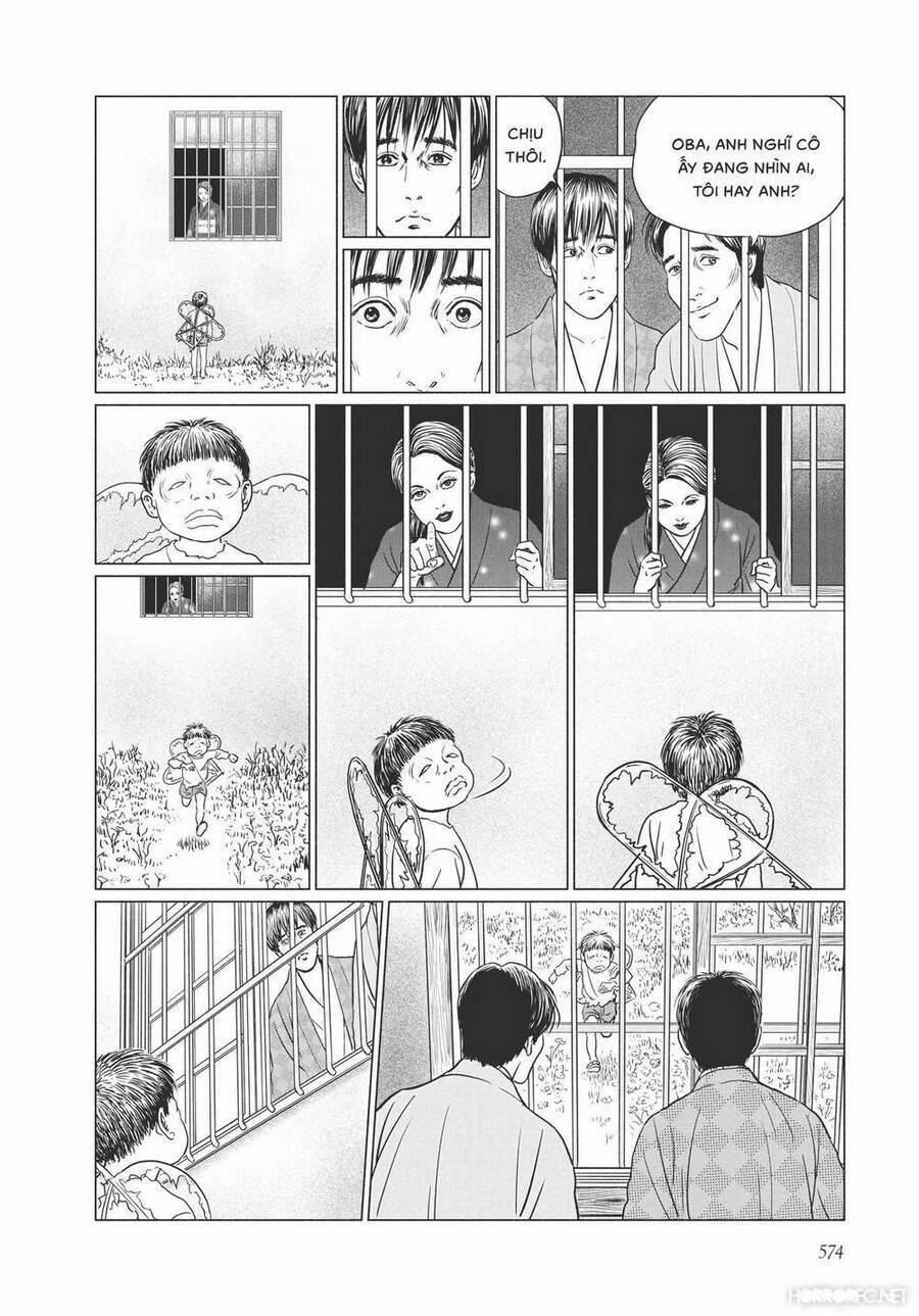 Thất Lạc Cõi Người 23 trang 15