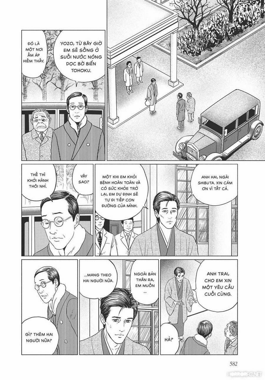 Thất Lạc Cõi Người 23 trang 23