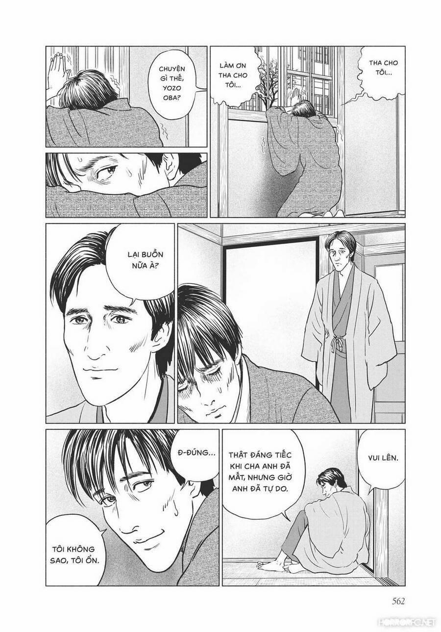 Thất Lạc Cõi Người 23 trang 3