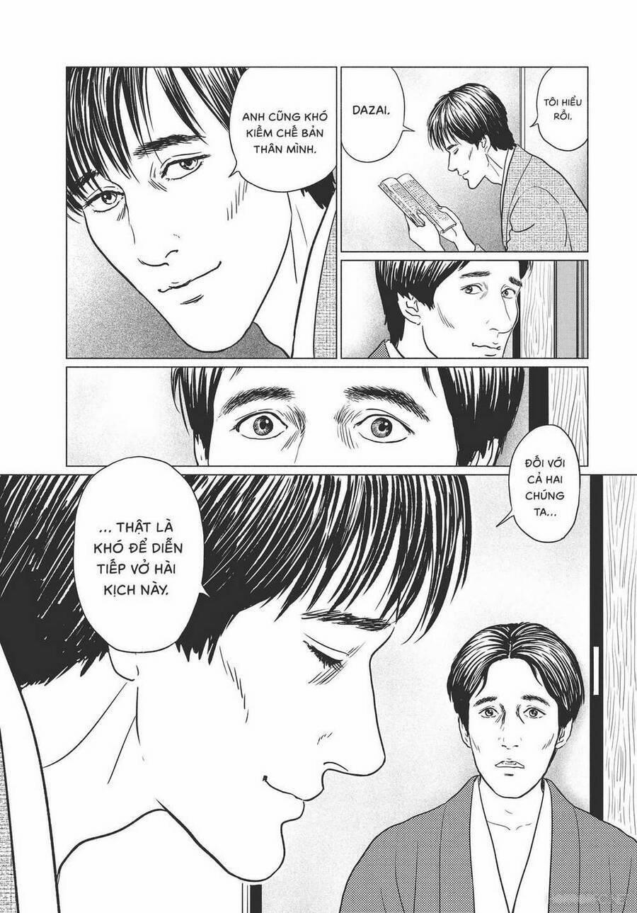 Thất Lạc Cõi Người 23 trang 7