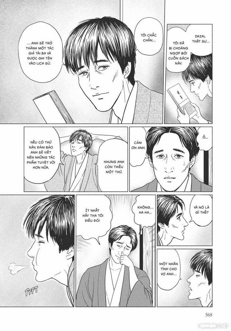 Thất Lạc Cõi Người 23 trang 9