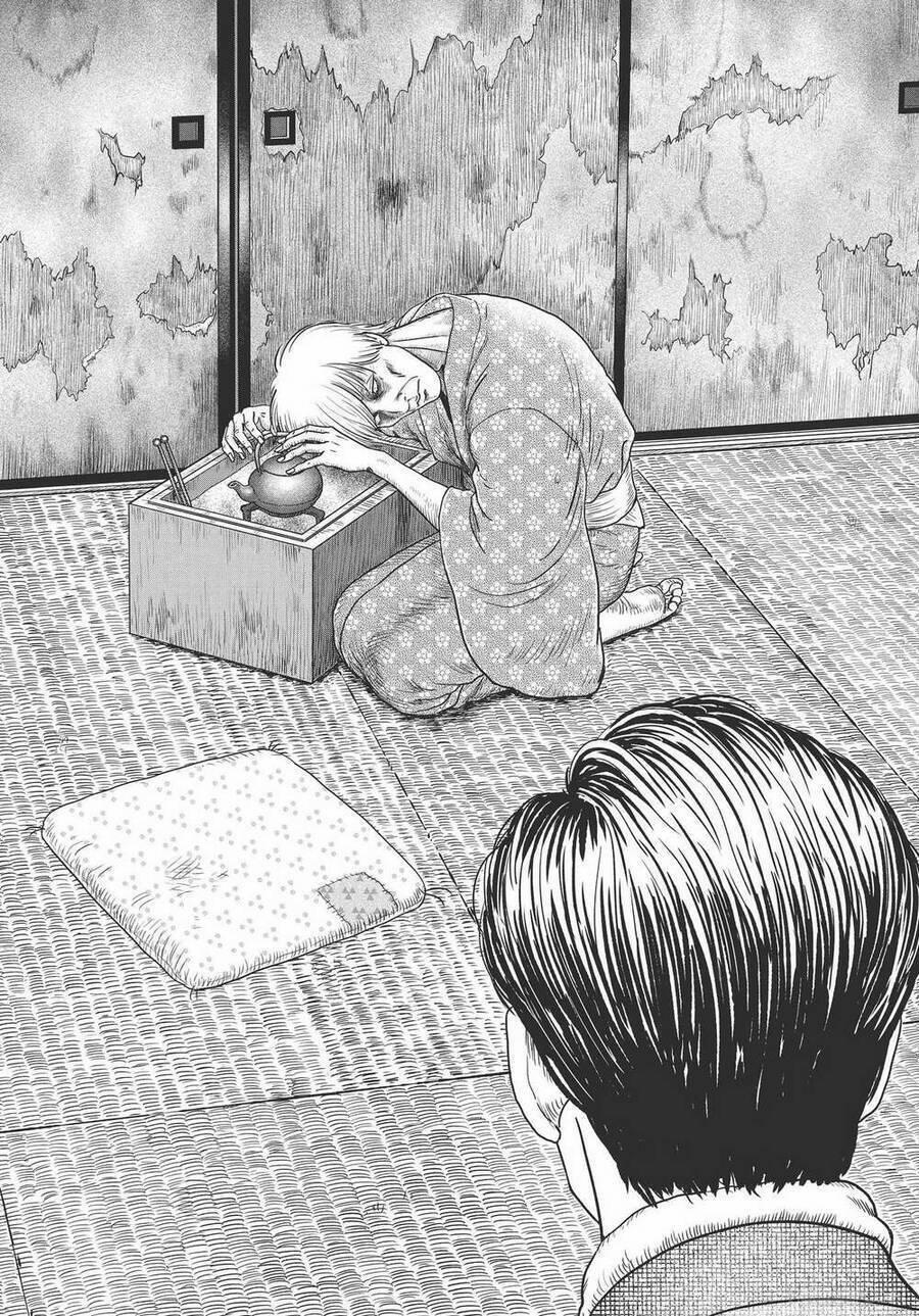 Thất Lạc Cõi Người 24 trang 10