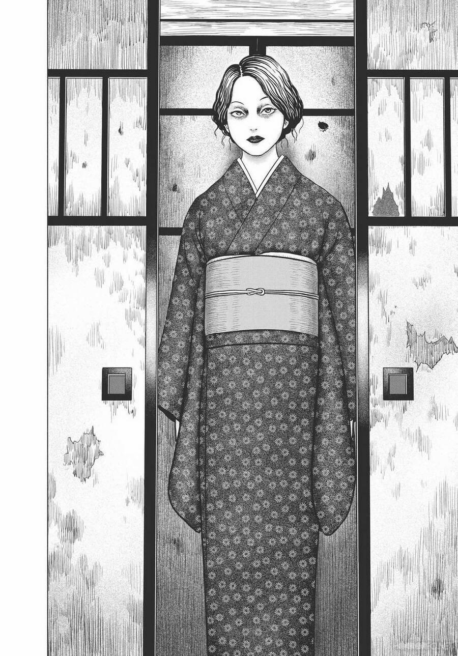 Thất Lạc Cõi Người 24 trang 14