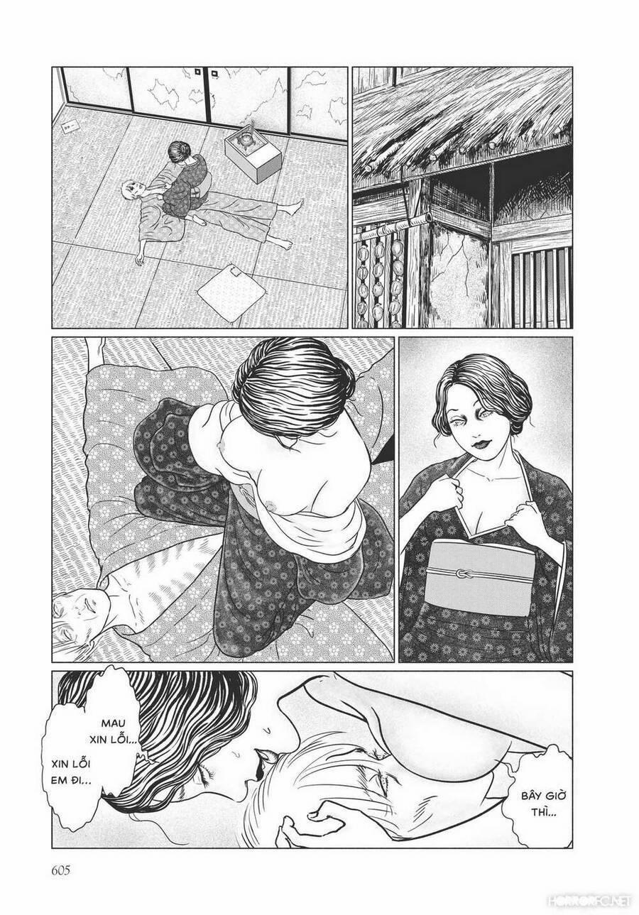 Thất Lạc Cõi Người 24 trang 21