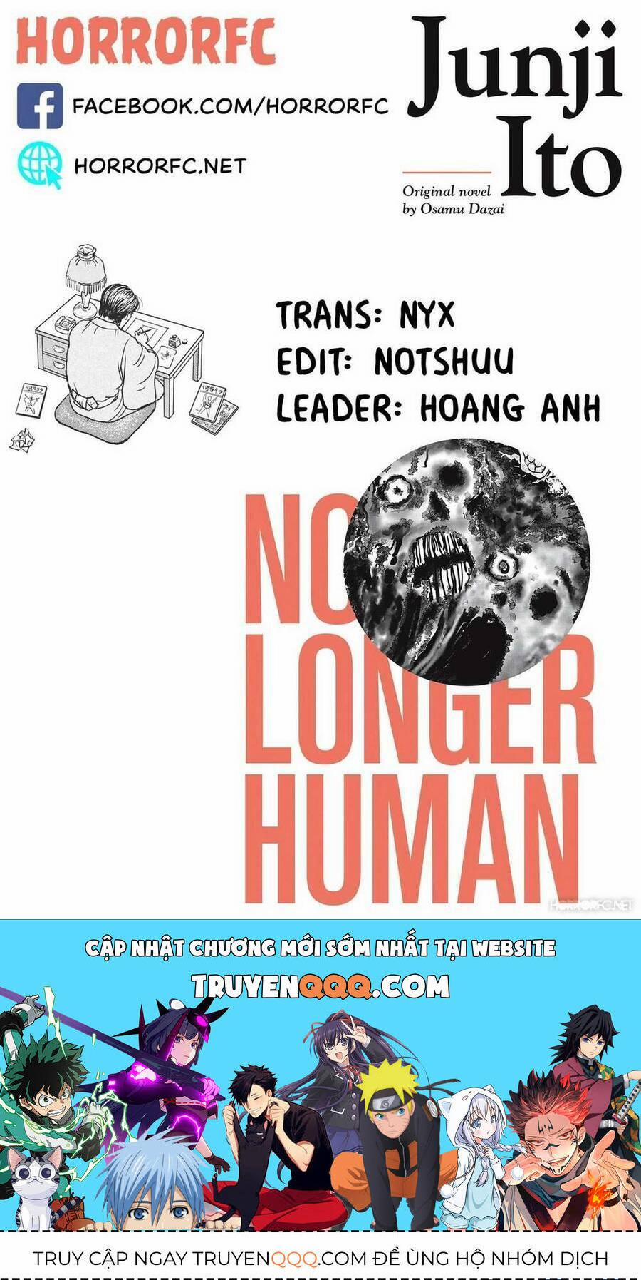 Thất Lạc Cõi Người 24 trang 28