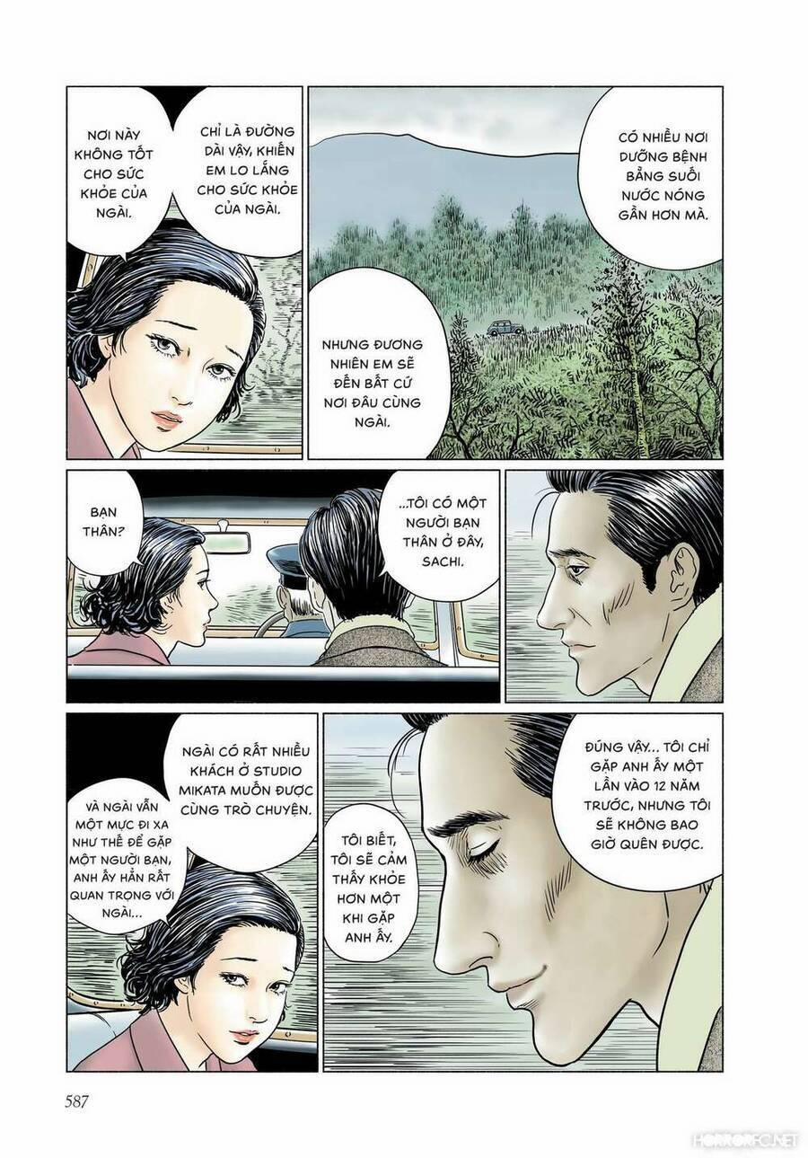 Thất Lạc Cõi Người 24 trang 3