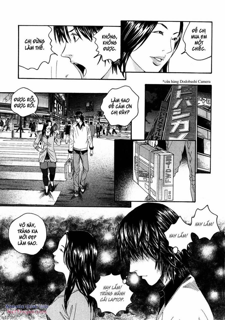 Thất Lạc Cõi Người 3 trang 14