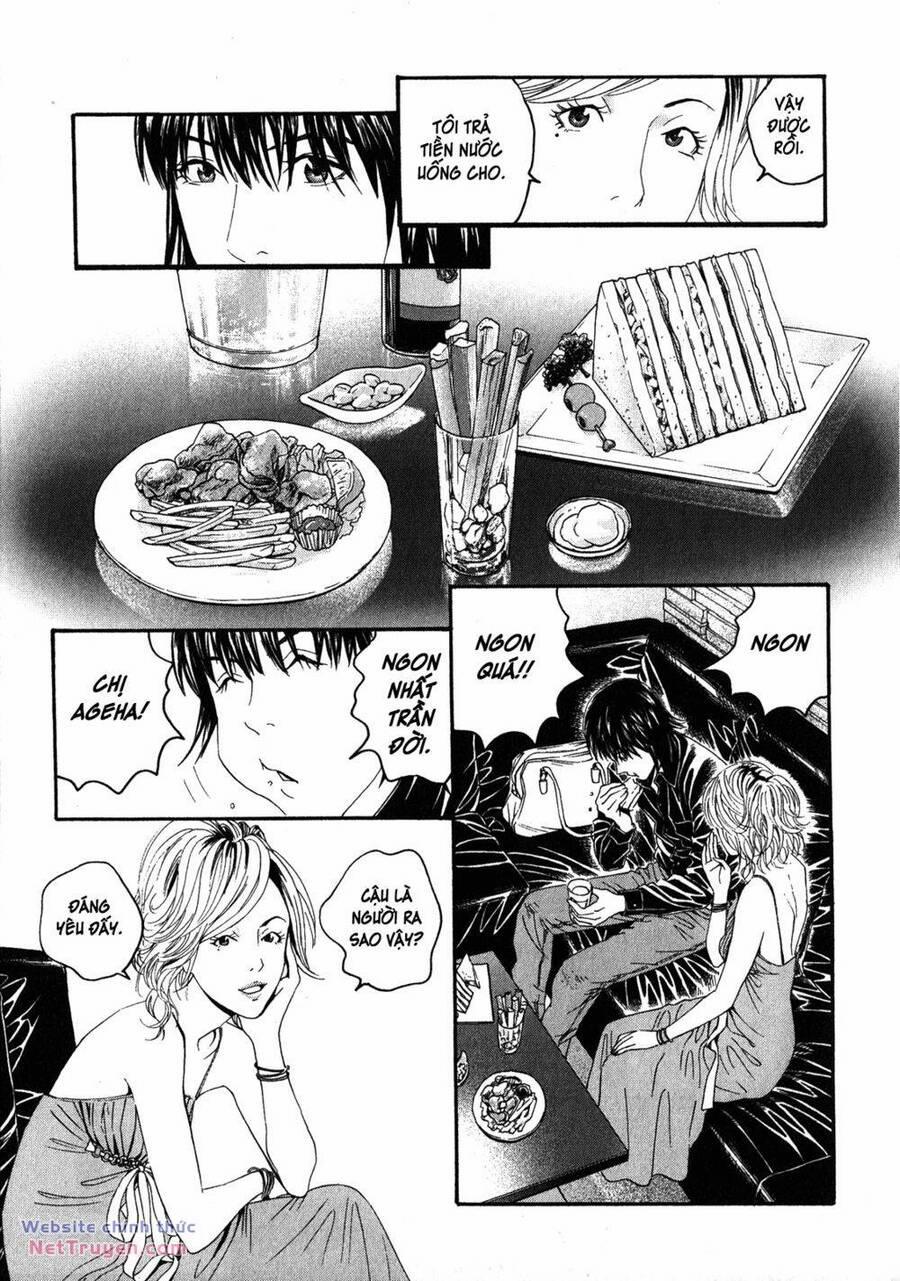 Thất Lạc Cõi Người 3 trang 27