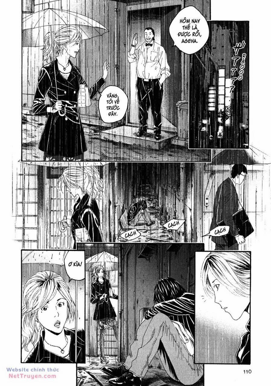 Thất Lạc Cõi Người 3 trang 28