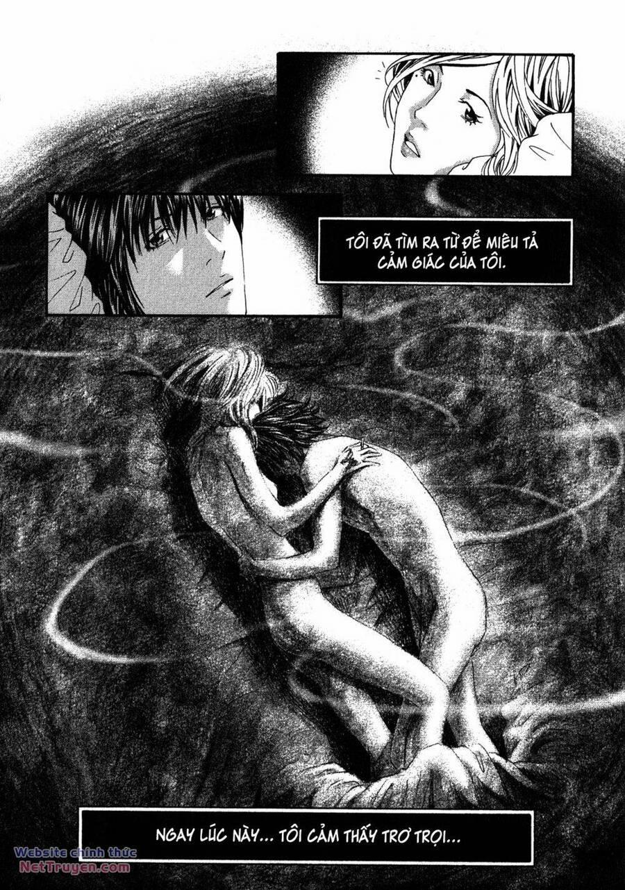 Thất Lạc Cõi Người 3 trang 33