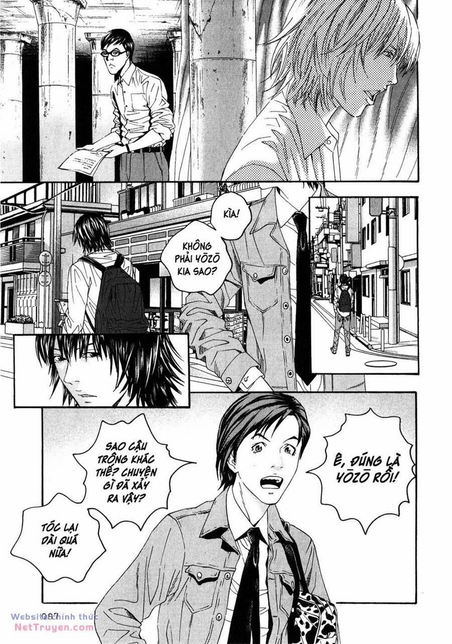 Thất Lạc Cõi Người 3 trang 6