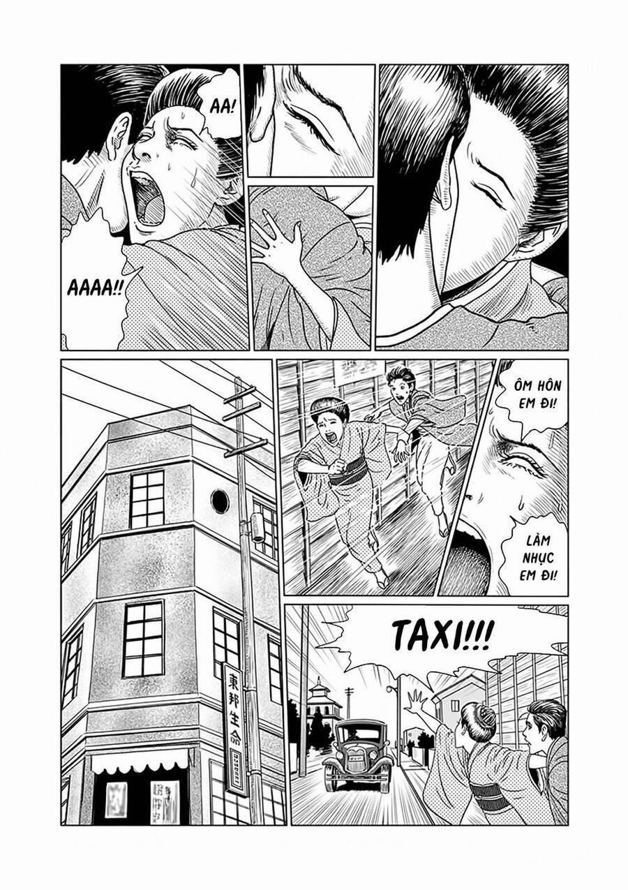 Thất Lạc Cõi Người 5 trang 17