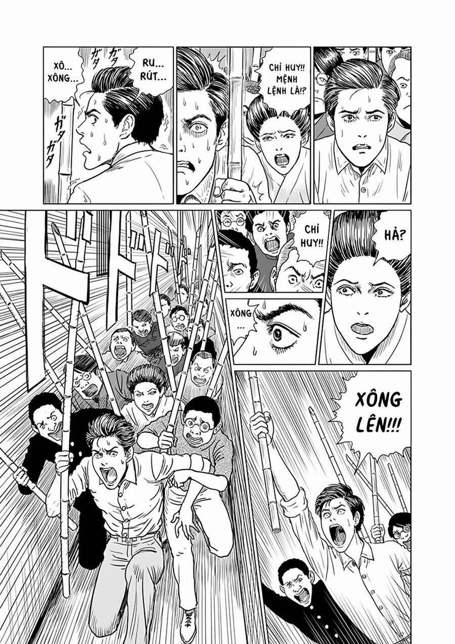 Thất Lạc Cõi Người 5 trang 20