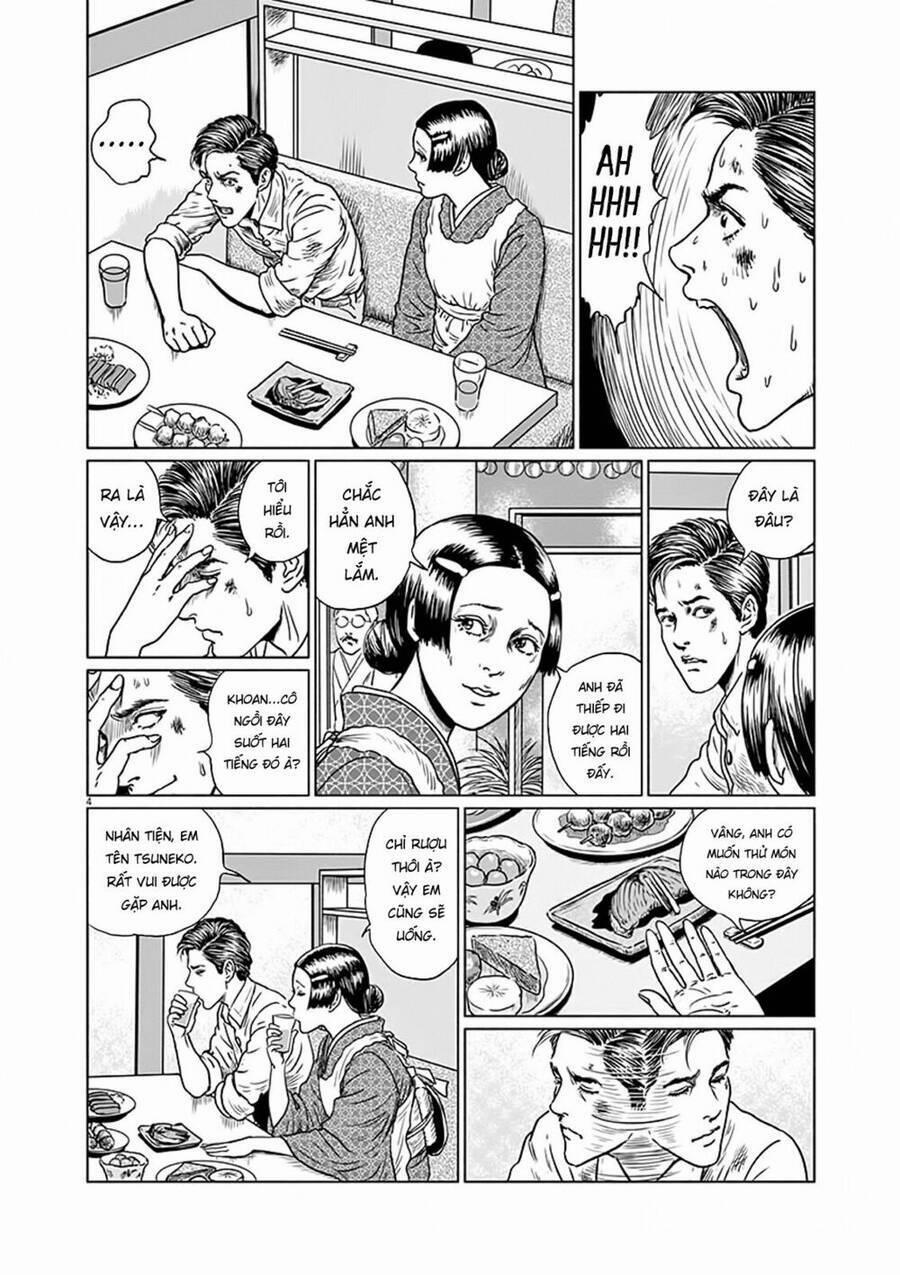 Thất Lạc Cõi Người 6 trang 5