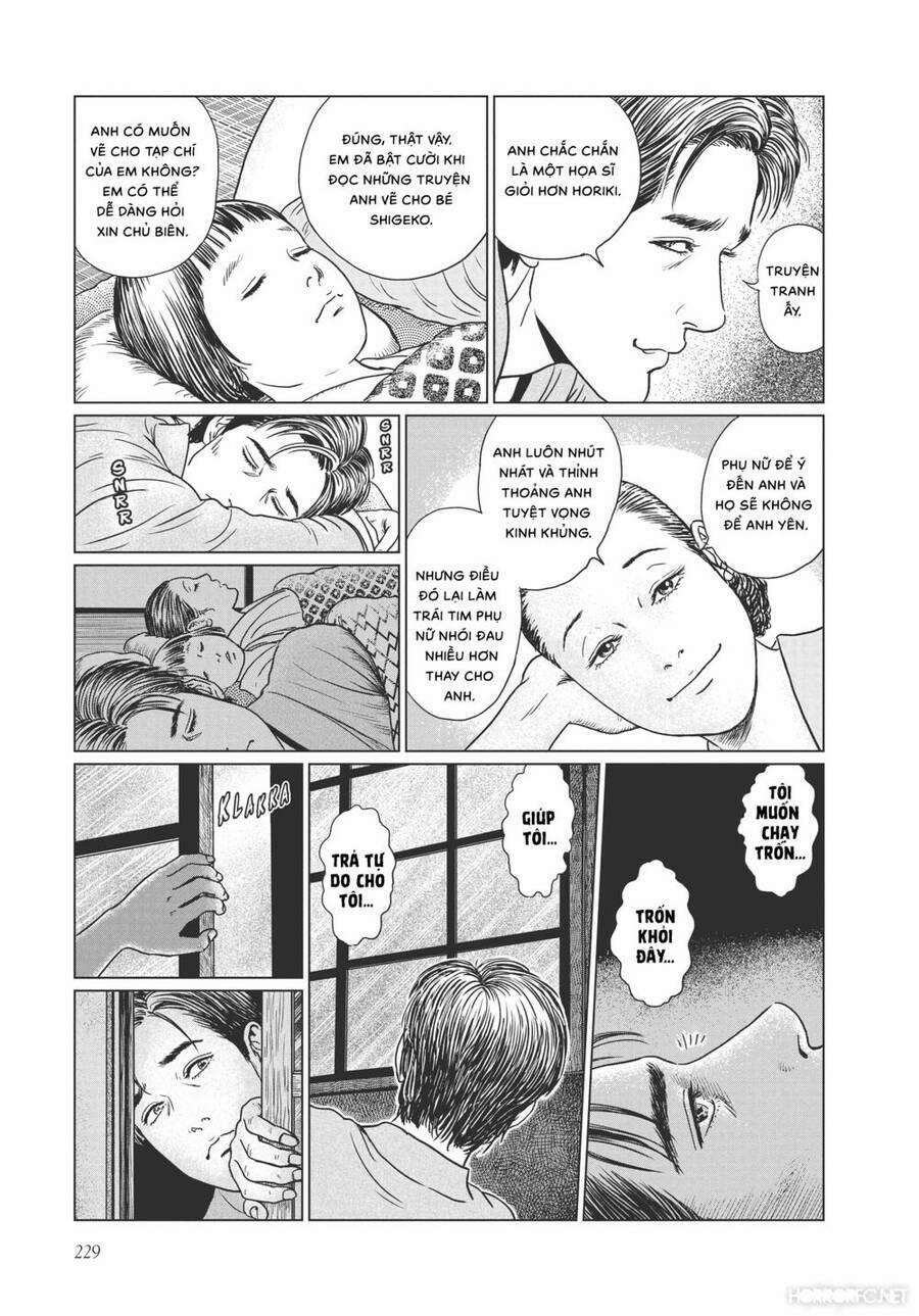 Thất Lạc Cõi Người 9 trang 10