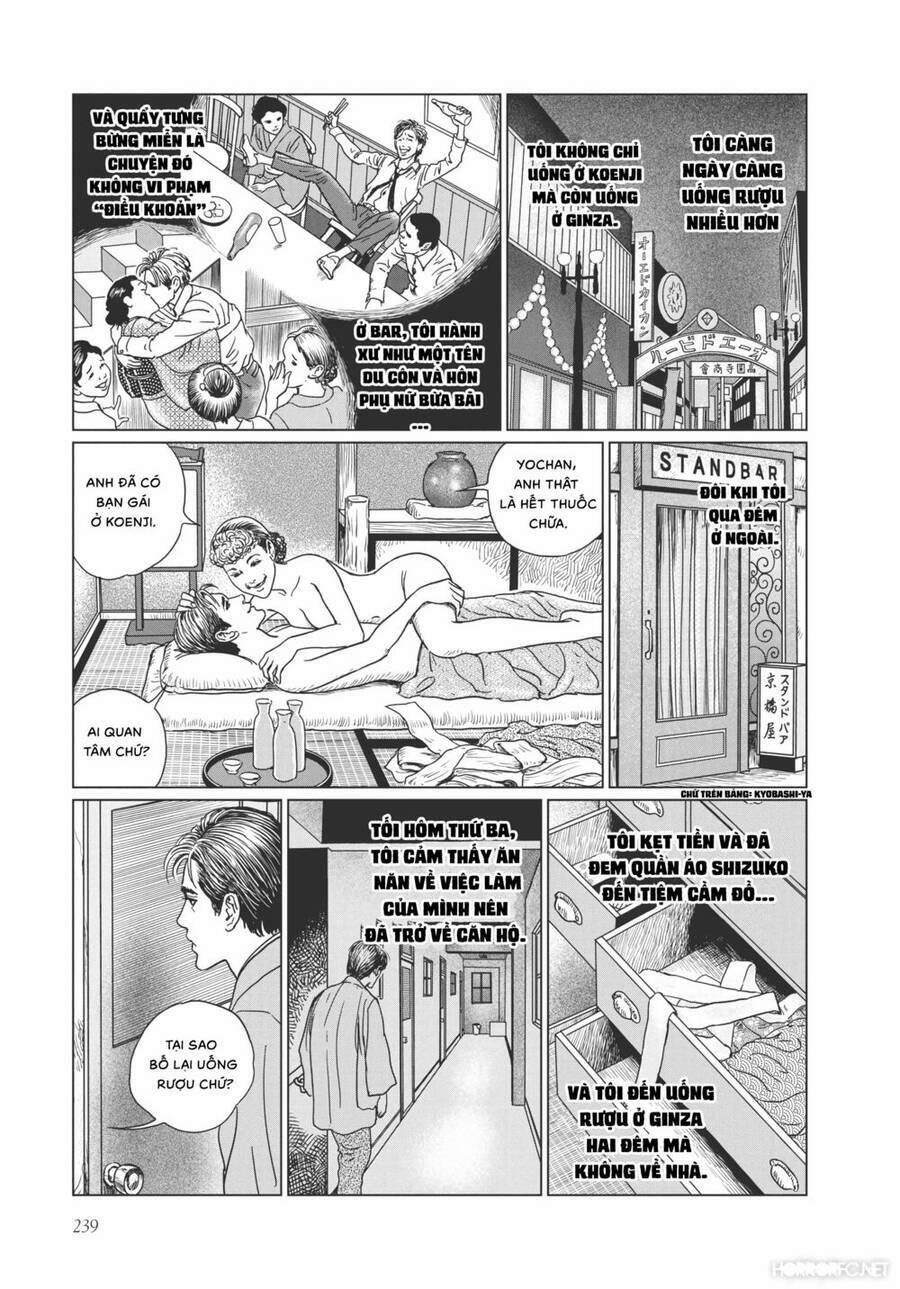 Thất Lạc Cõi Người 9 trang 20