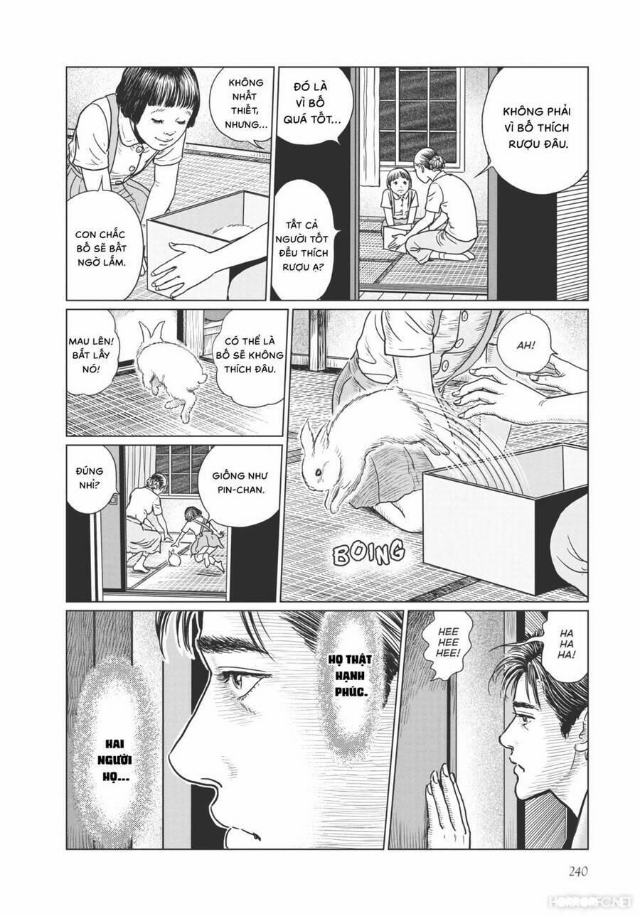 Thất Lạc Cõi Người 9 trang 21