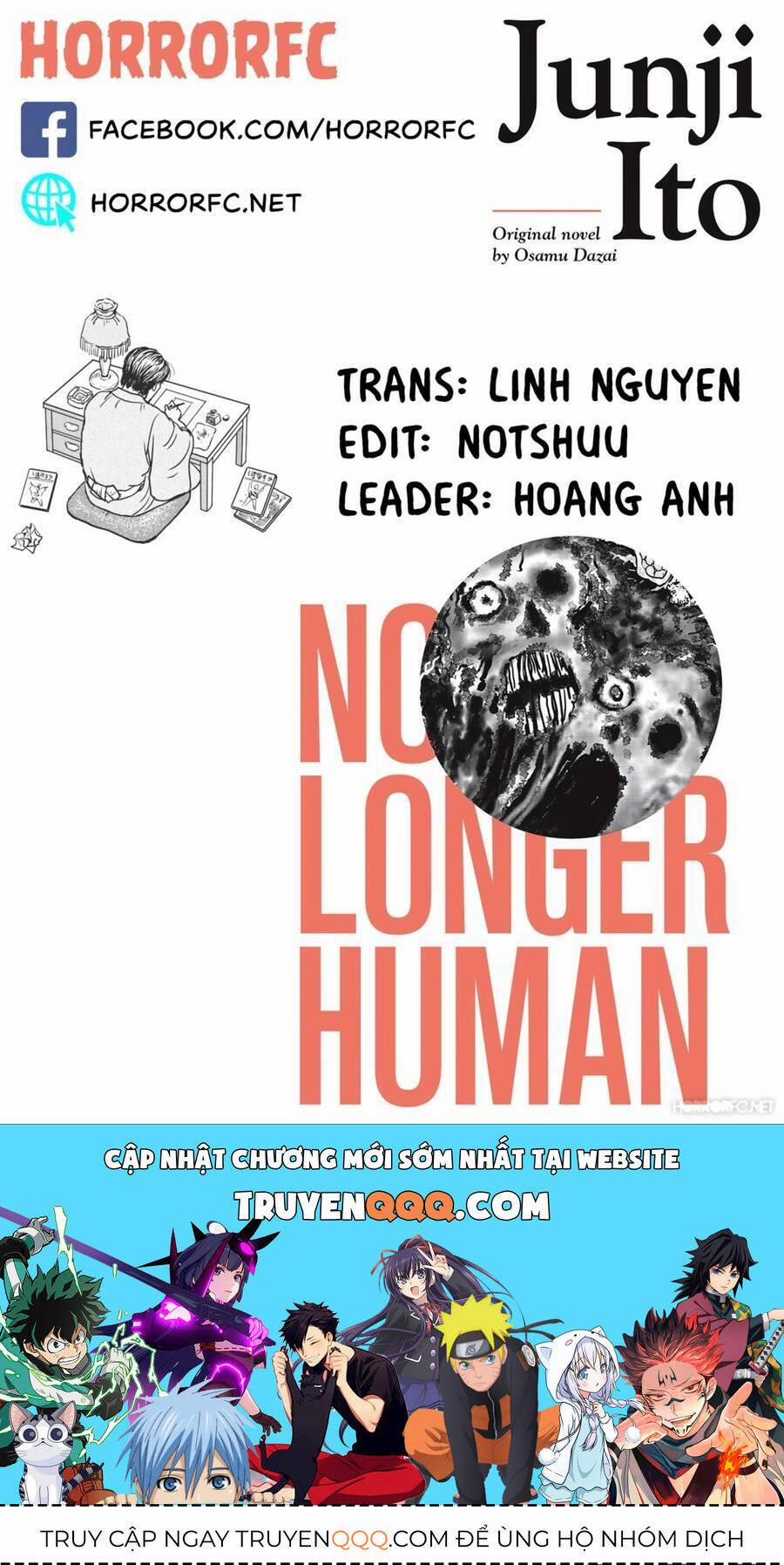 Thất Lạc Cõi Người 9 trang 24