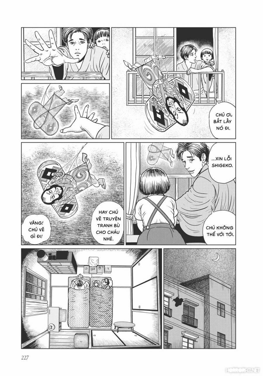 Thất Lạc Cõi Người 9 trang 8