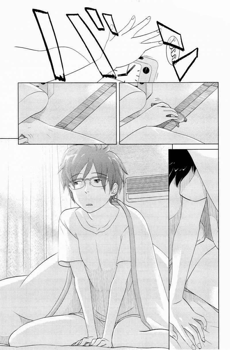 Thất Nghiệp Ở Tuổi 34 1 trang 6