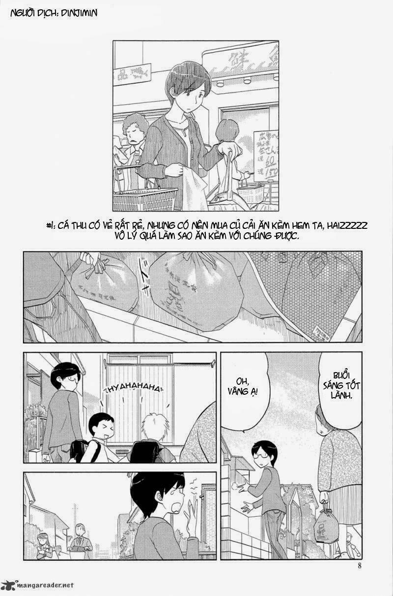 Thất Nghiệp Ở Tuổi 34 1 trang 9