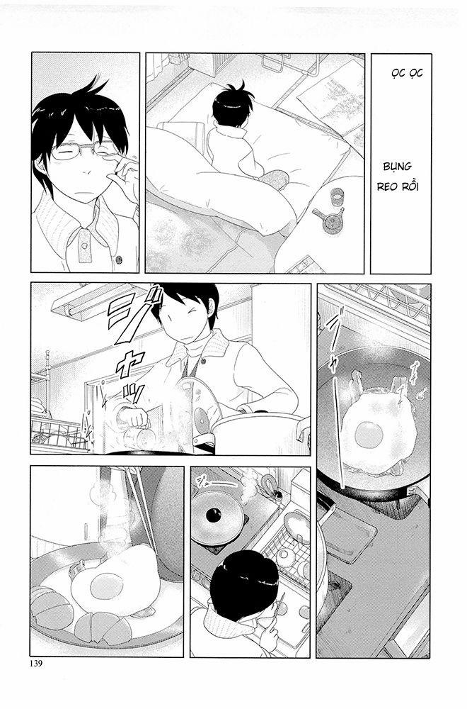 Thất Nghiệp Ở Tuổi 34 10 trang 7