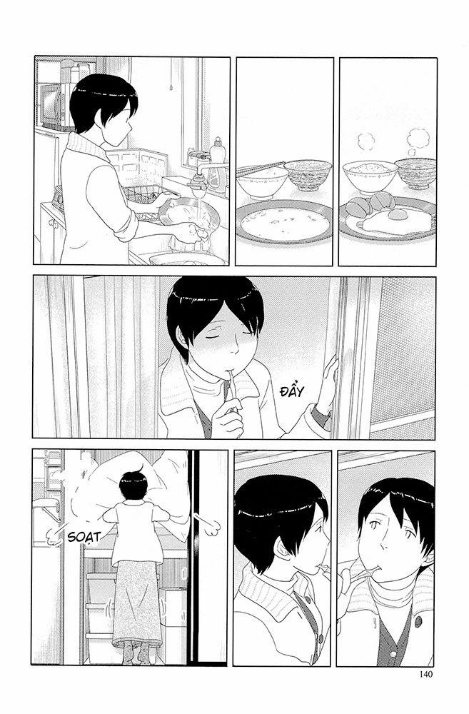 Thất Nghiệp Ở Tuổi 34 10 trang 8