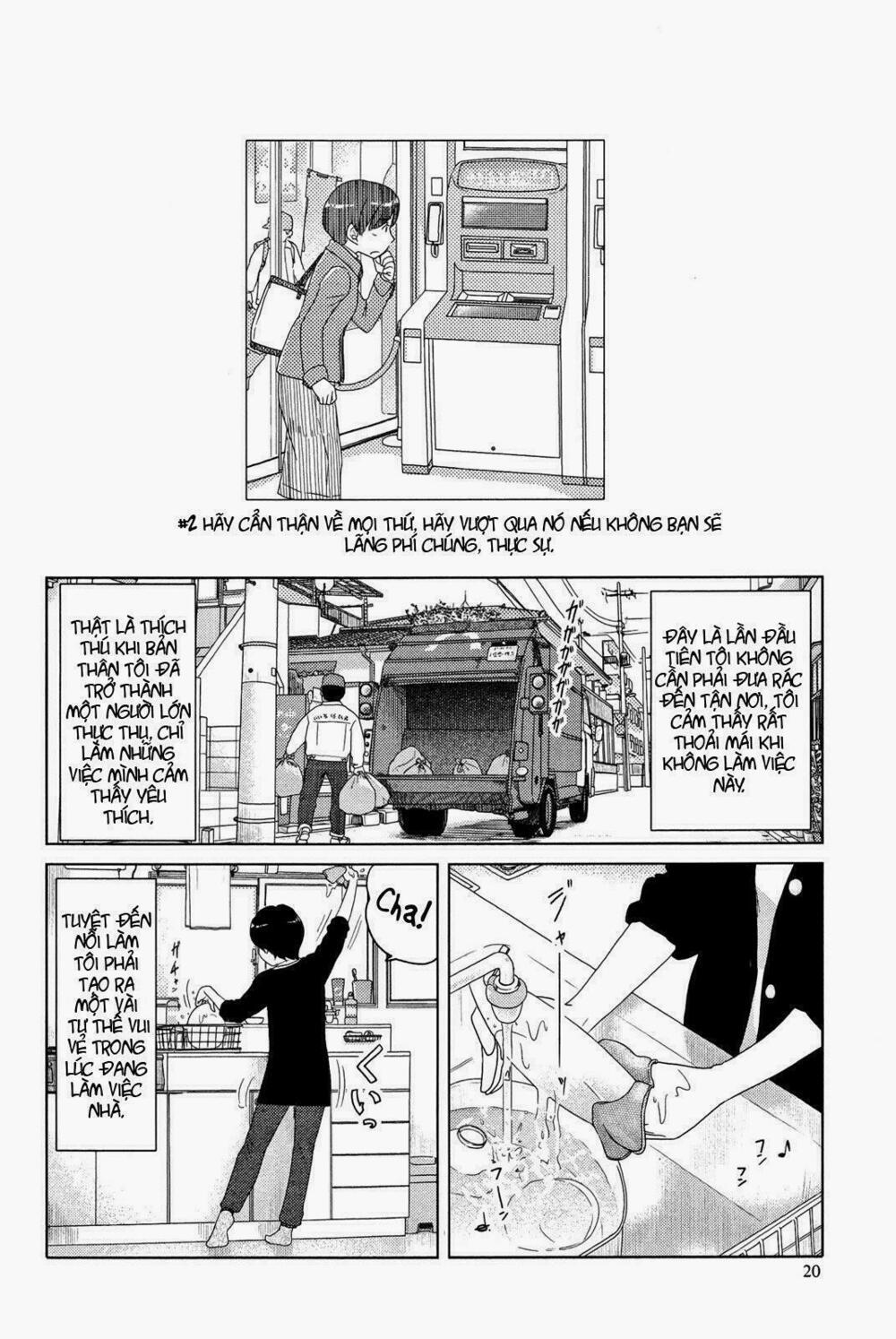 Thất Nghiệp Ở Tuổi 34 2 trang 1