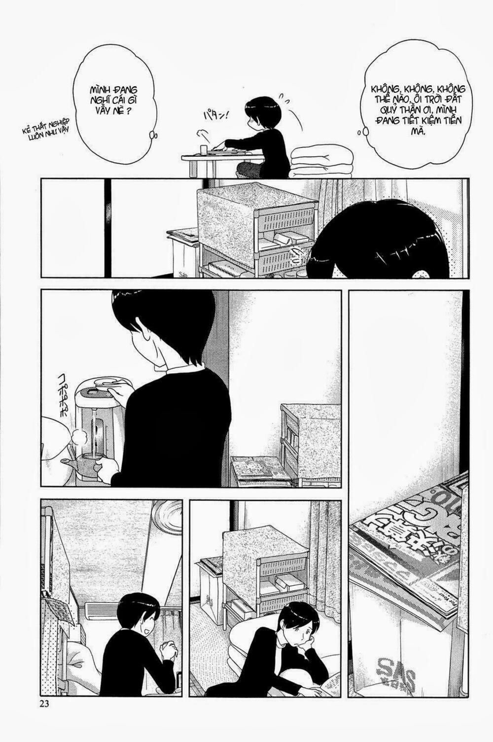 Thất Nghiệp Ở Tuổi 34 2 trang 4