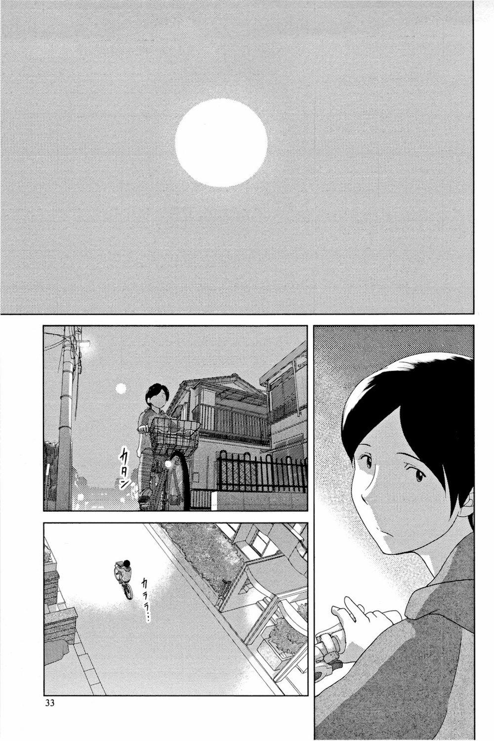 Thất Nghiệp Ở Tuổi 34 3 trang 2