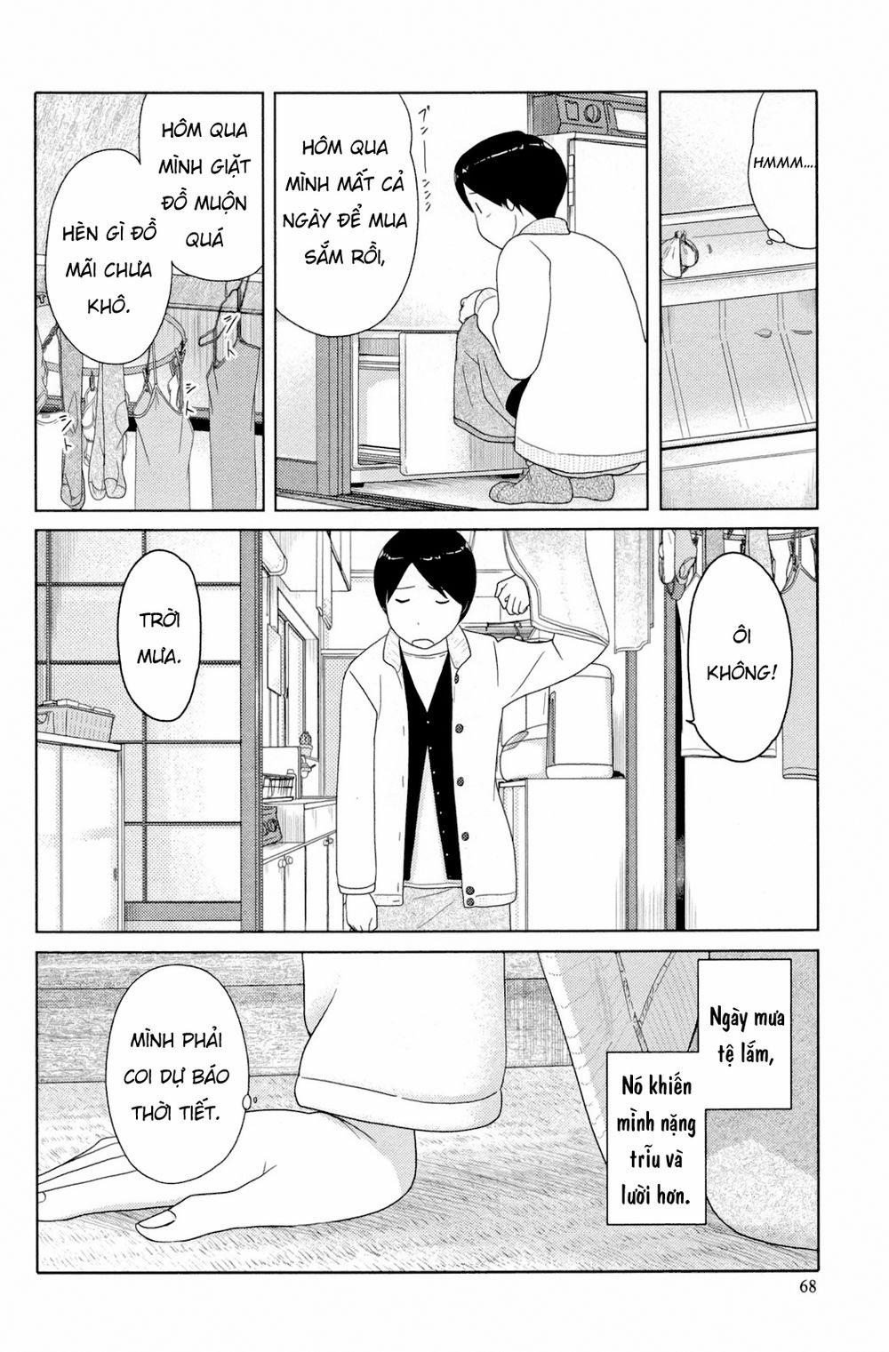 Thất Nghiệp Ở Tuổi 34 5 trang 5