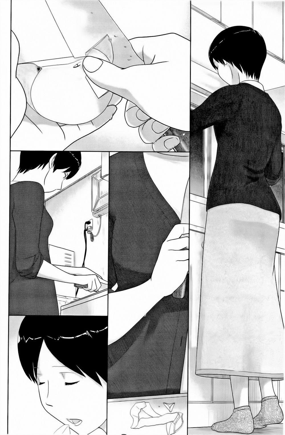 Thất Nghiệp Ở Tuổi 34 6 trang 7