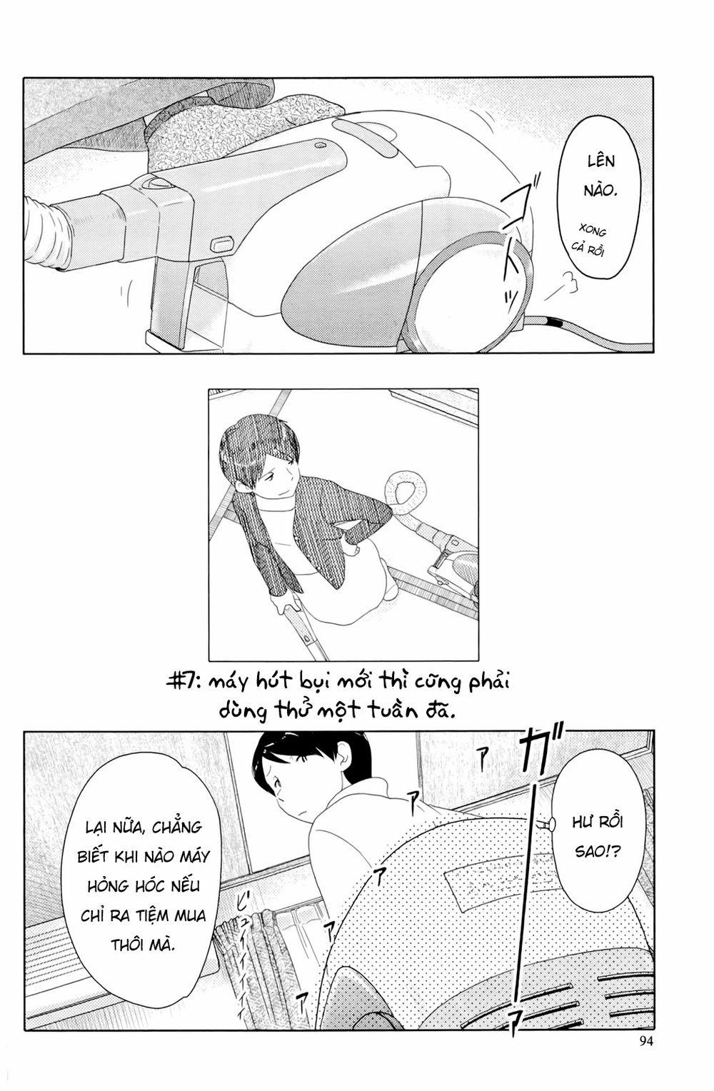 Thất Nghiệp Ở Tuổi 34 7 trang 3