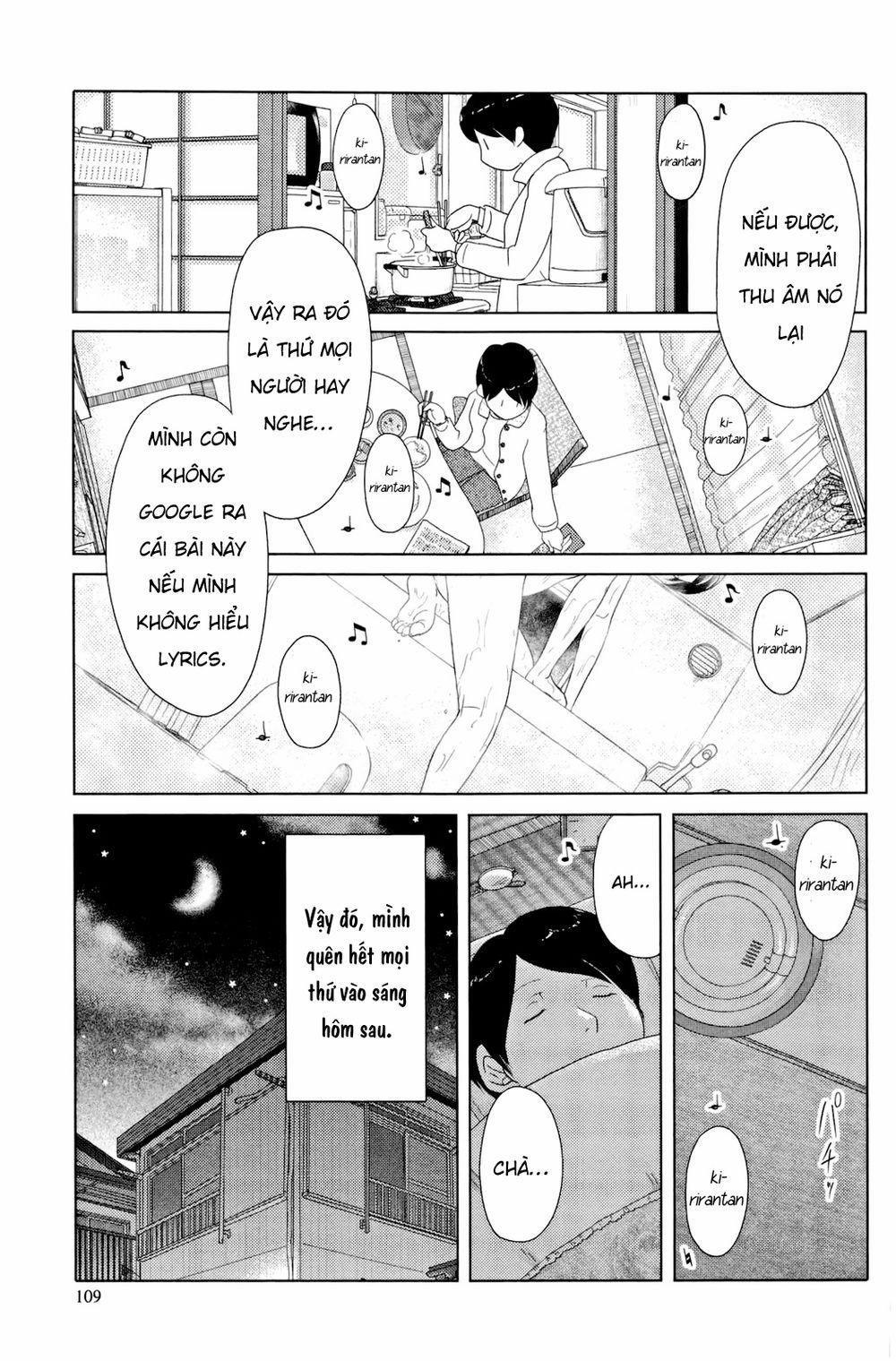 Thất Nghiệp Ở Tuổi 34 8 trang 4