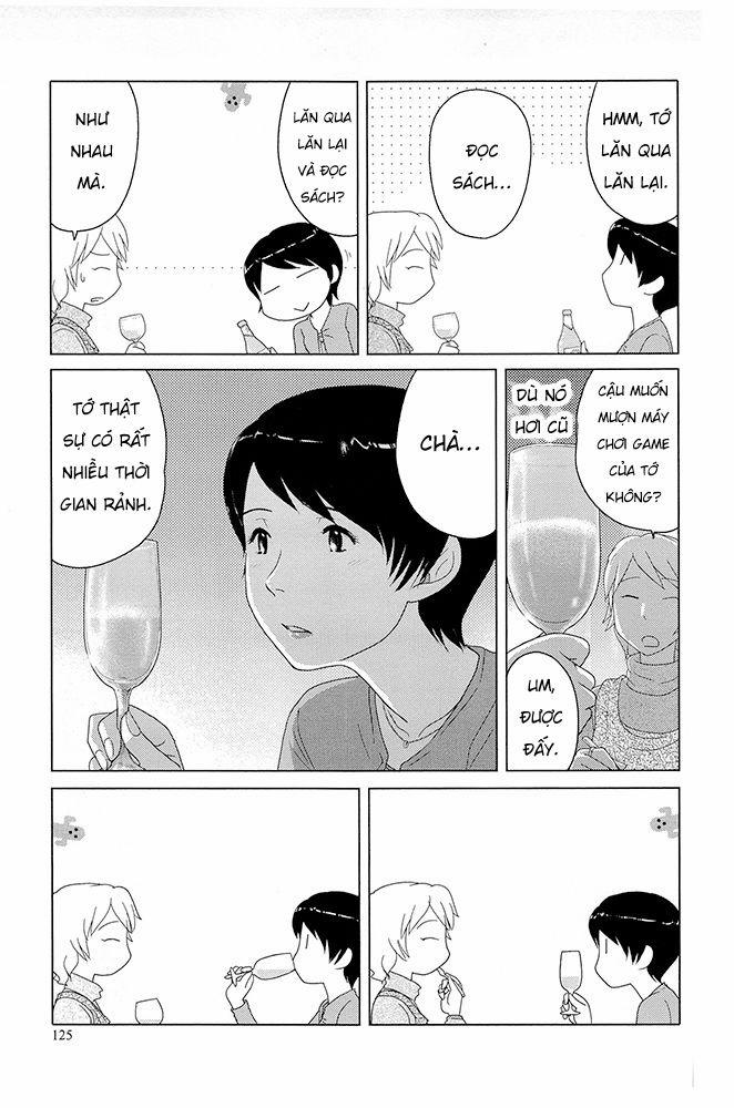 Thất Nghiệp Ở Tuổi 34 9 trang 7