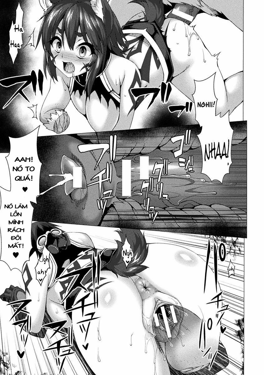 That's in rock Oneshot trang 11
